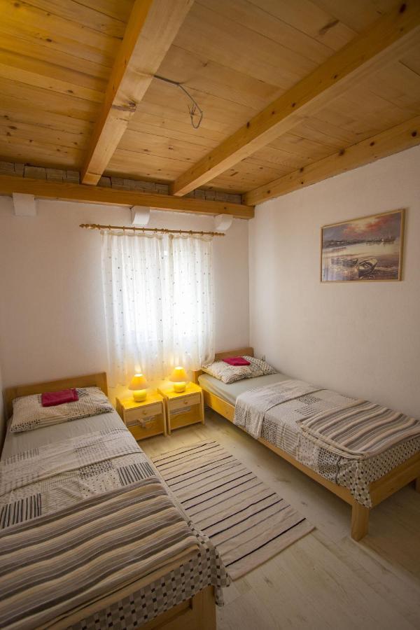 Seaside Secluded Apartments Cove Skozanje, Hvar - 5713 Gdinj Εξωτερικό φωτογραφία