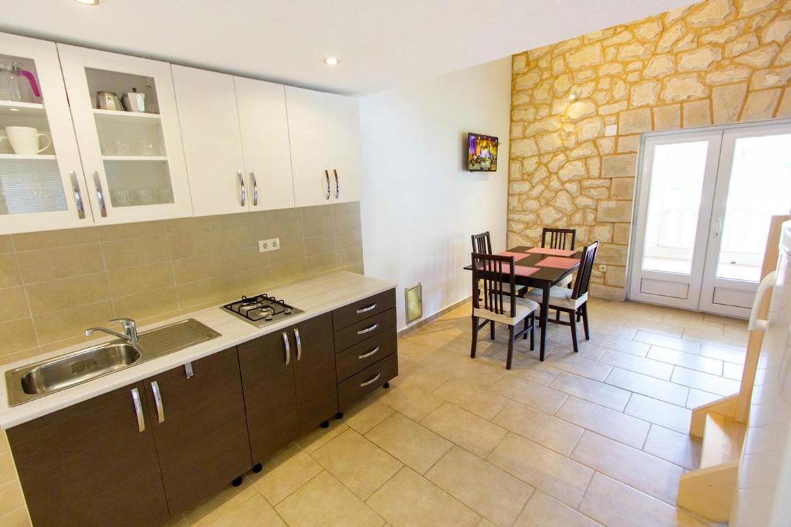 Seaside Secluded Apartments Cove Skozanje, Hvar - 5713 Gdinj Εξωτερικό φωτογραφία