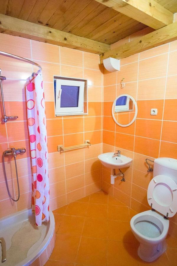 Seaside Secluded Apartments Cove Skozanje, Hvar - 5713 Gdinj Εξωτερικό φωτογραφία