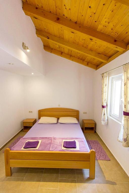 Seaside Secluded Apartments Cove Skozanje, Hvar - 5713 Gdinj Εξωτερικό φωτογραφία