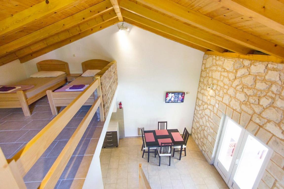 Seaside Secluded Apartments Cove Skozanje, Hvar - 5713 Gdinj Εξωτερικό φωτογραφία